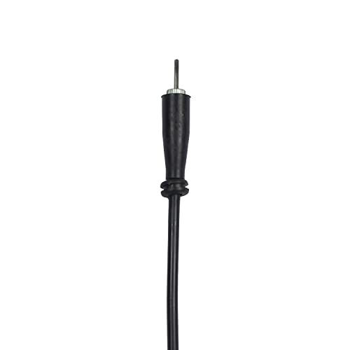 Cable de velocímetro MOTOMASTER flexible para Piaggio Liberty 125/600281 4