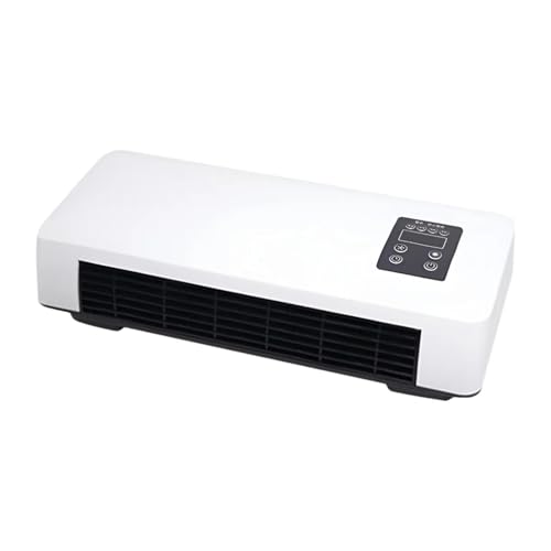 Image of Ductless Mini Split Air Conditioner with Remote for Apartment Office Bedroom