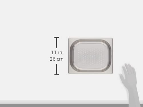 Amazon｜遠藤商事 TKG ホテルパン 穴あき 耐久性・耐食性に 18-8