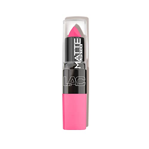 Image of L.A. COLORS Matte Lipstick, Charmed CML476