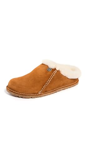 Birkenstock Women's Zermatt Shearling Slippers