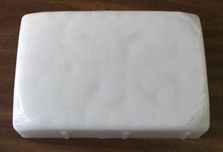 Kerr Lighting New Age - Lámpara de pavimentación (6.4 x 9.0in, para paseo, patio, entrada y cubierta de piscina), 10 unidades