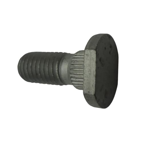 E1-80133 Cutter Bar Bolt, M10x25 Compatible with Capello