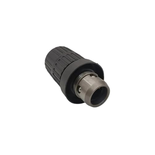 Mandrin rapide sans clé 0.5-13 mm robuste pour outillage industriel - 5