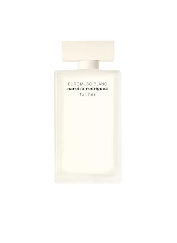 Narciso Rodriguez Pure Musc Blanc For Her 3.3 fl. oz