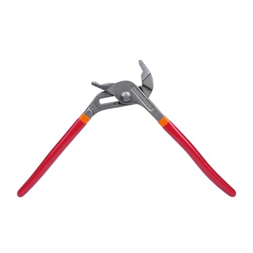 Taparia Water Pump Plier, 25.6L x 5.2W Centimeters, multicolor