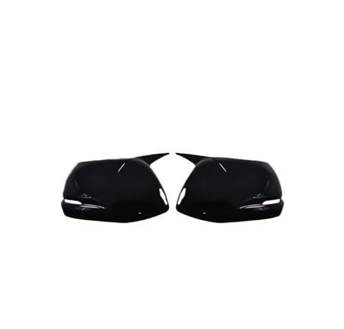 Coque rétroviseur de voiture CRV 2017-2020 plastique ABS