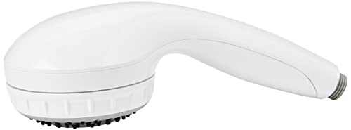 Aqualisa 215020 Varispray Handset/Shower Head White