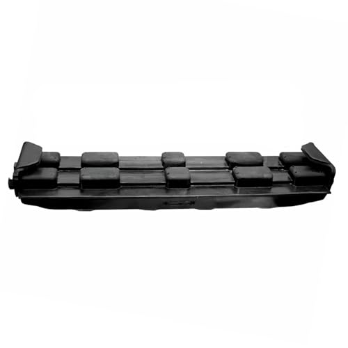 Clip - On Rubber Pad 24” Caterpillar etc