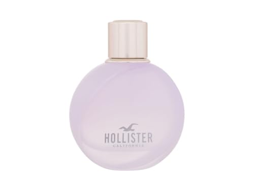 Hollister Free Wave 50 ml Eau de Parfum Spray