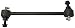 Moog K80066 Stabilizer Bar Link Kit