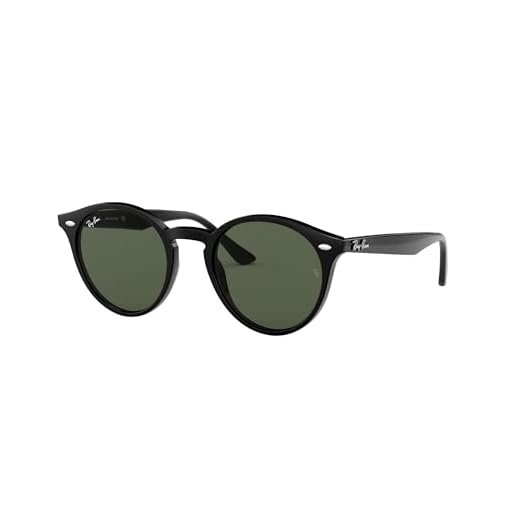 Óculos de Sol Ray Ban Round RB2180 601/71-49