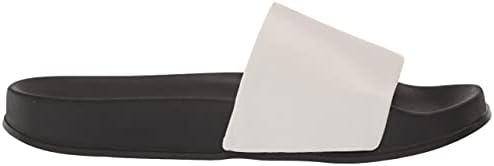 Marc Fisher Women's Sarri Platform, White, 6 | Image 5
