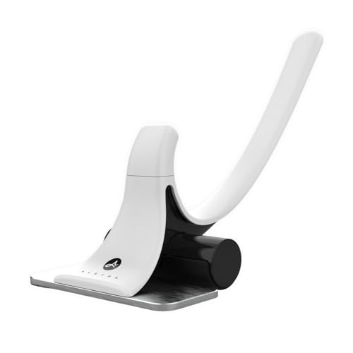Aletha Health | The Hip Hook | Mark Series | Psoas & Iliacus Muscle Release Tool for Tight Hip Flexors | Trigger Point Massage | Back Hip Pelvic SI Joint Pain Relief