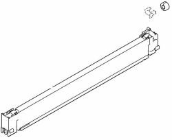 Kyocera Charger for Taskalfa 2550 MC-8325, 302NP93020 (MC-8325)