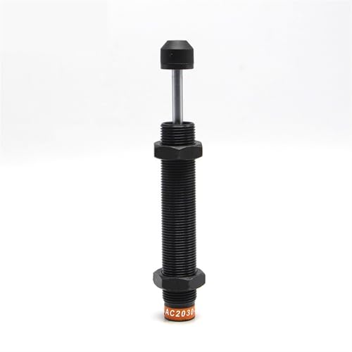 Amortisseur hydraulique AC2030-2 pneumatique pour l'industrie cylindre de choc 1 pièces