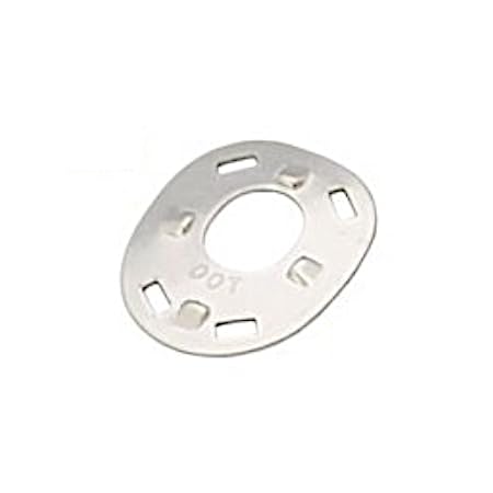 Contraplaca LIFT THE DOT TRW16205 TRW16206 piece fixation bache capote