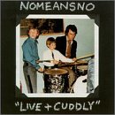 Live & Cuddly [Audio CD]