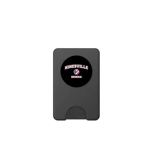 PopSockets PopWallet para MagSafe tarjetero para iPhone Hinesville Georgia 2