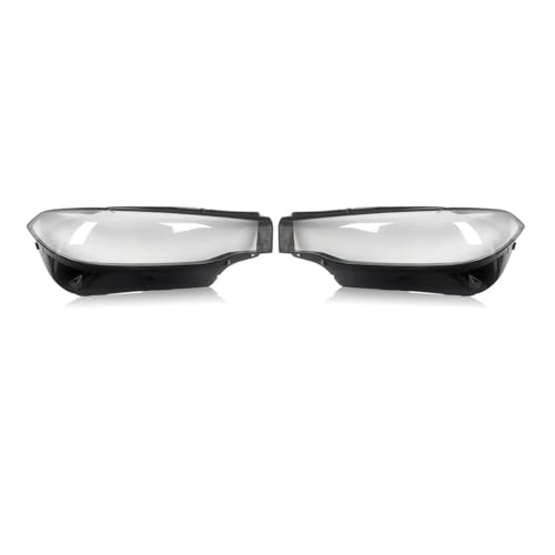 Couvercle lentille phare pour X7 G07 réparation buée et fissures coque plastique transparente