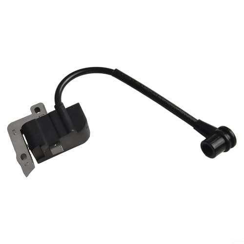 Bobina de encendido soluciona fallos de arranque en Echo SRM2400 y PE2000 2
