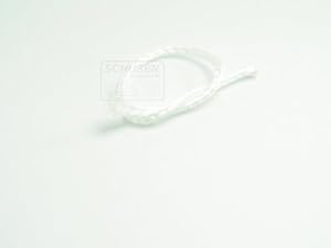 LIROS GmbH Magic D-pro Weiss Seil 4mm