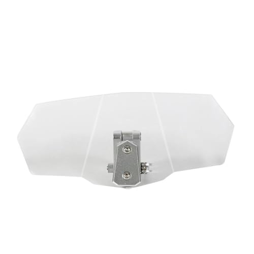 Déflecteur de vent réglable et verrouillable pour bulle moto Katana 1100 et GSX1300R