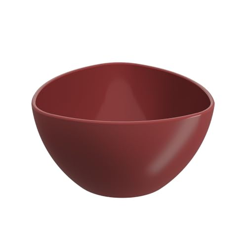 Cremeira Triangular 250 Ml Essential Coza Vermelho Bold