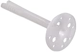 Referencia: IN-AISC10130 Index AISC10130 - Taco para fijacion de paneles aislantes con clavo 10 x 130 10