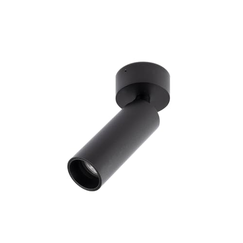 Faro Barcelona 43814   STAN SLIM Proyector negro