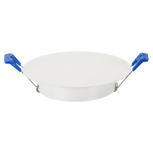 Placa de cubierta de techo de 120 mm y panel de acceso para reformas