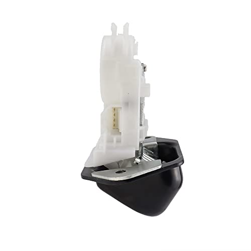 Actionneur verrouillage coffre bloqué solution pour Nissan Leaf Rogue Murano - 3