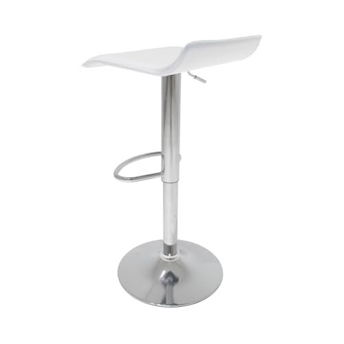 Kit 4 Banquetas Altas Para Bar Balcão Bancada Cozinha Tóquio