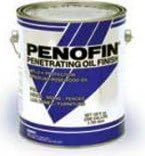 Penofin F5ESIQT Blue Label Premium Transparent Stain (550-VOC), Sierra, 1 Qt