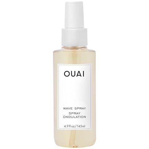 OUAI Wave Spray Cover