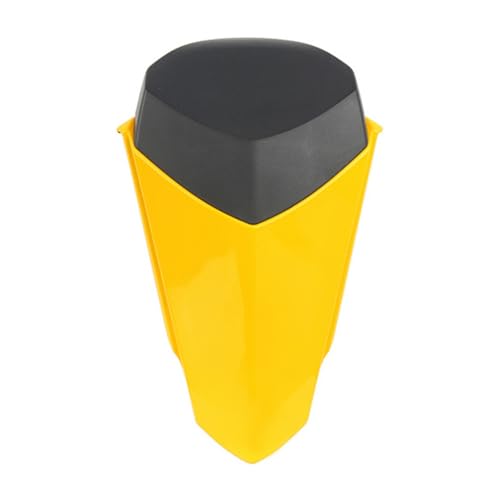 Carénage selle arrière Yamaha R6 anti-vibrations pour éliminer les chocs sur route bosselée