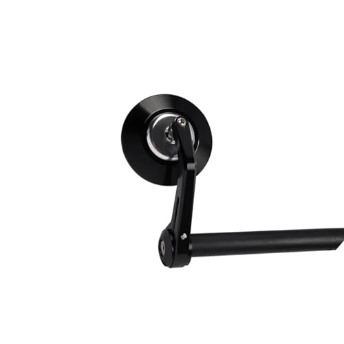 Espejos de motocicleta para NRX1800 VTX1300 VTX1800 barra manija de 22 mm 4