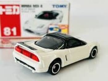 トミカ ホンダ NSX リゾートベル Yahoo!オークション - トミカ ホンダ NSX 日本製 リゾートベル 特注
