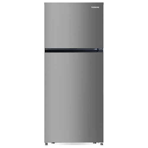 Thfrione THFRIONE-66 30 Inch Top Freezer Refrigerator thumb #8