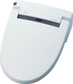 Amazon.co.jp: INAX/PASSO 温水洗浄便座貯湯タイプ CW-E51（QA/QB