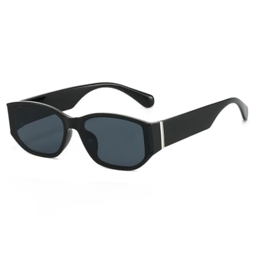 Lunettes de soleil vintage style steampunk, l'esprit rétro classique à l'extérieur