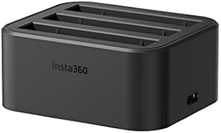 Insta360 X3 Fast Charge Hub