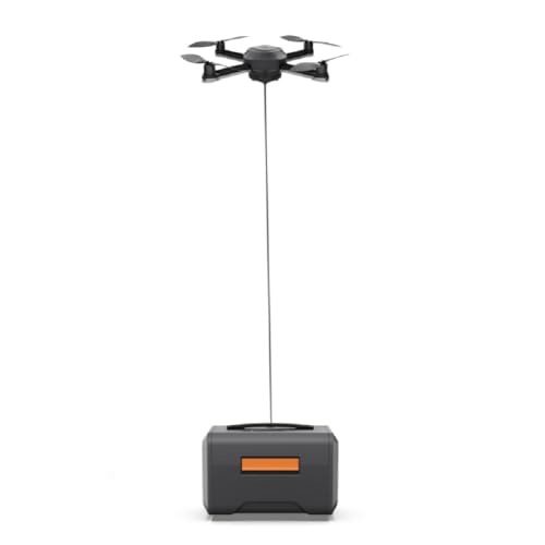 CZI CZ10 Tethered Drone Light