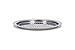 Alessi 17704-A9095 Microfiltro, 3 Tazze