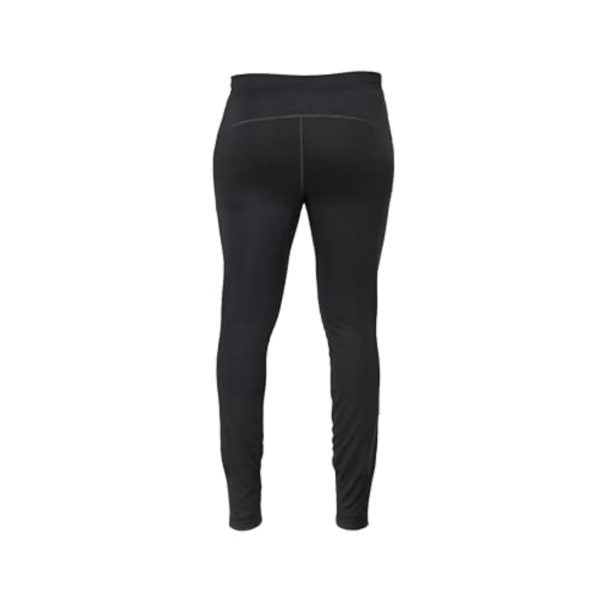 4-Way Stretch Base Layer Bottom for Bikers, Breathable Fabric