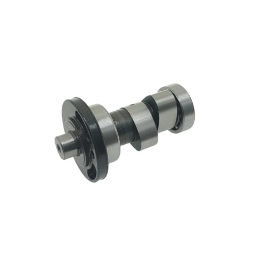 Árbol de levas RF230 con acabado de alta resistencia estructural 3