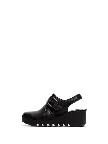 FLY London Women's Bary565fly Pump