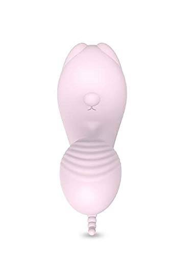 Estimulador Clitoriano Wireless com Penetrador 9 Vibrações Cara - Lovetoys