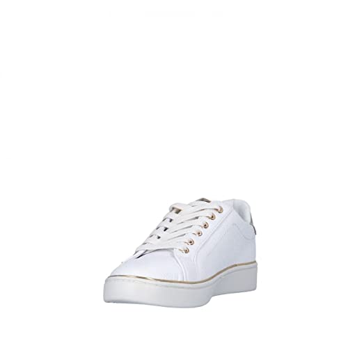 GUESS FL5BEKFAL12WHITE Beckie Carry Over Femme White EU 39