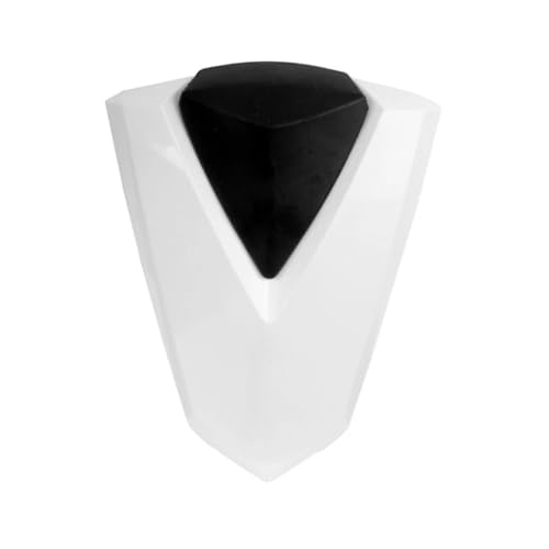 �o�C�N�p�p�b�Z���W���[�V�[�g YZF-R25�p R3�p 2013 2014 2015 2016 2017 2018 �p �I�[�g�o�C�㕔��q�p�N���[�N�V�[�g���A�J�o�[�t�F�A�����O(White)